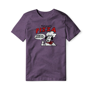 Panucci's Pizza Blend Tee | Basement Republic™