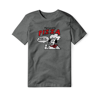 Panucci's Pizza Blend Tee | Basement Republic™