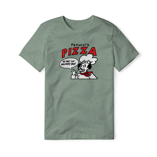 Panucci's Pizza Blend Tee | Basement Republic™