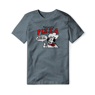 Panucci's Pizza Blend Tee | Basement Republic™