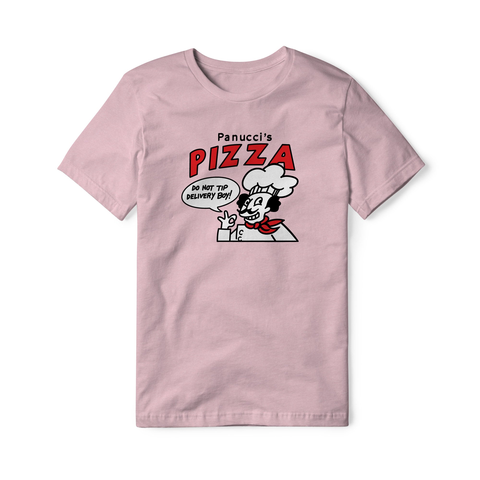 Panucci's Pizza Blend Tee