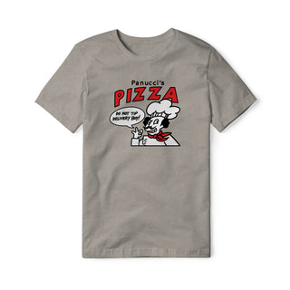 Panucci's Pizza Blend Tee | Basement Republic™