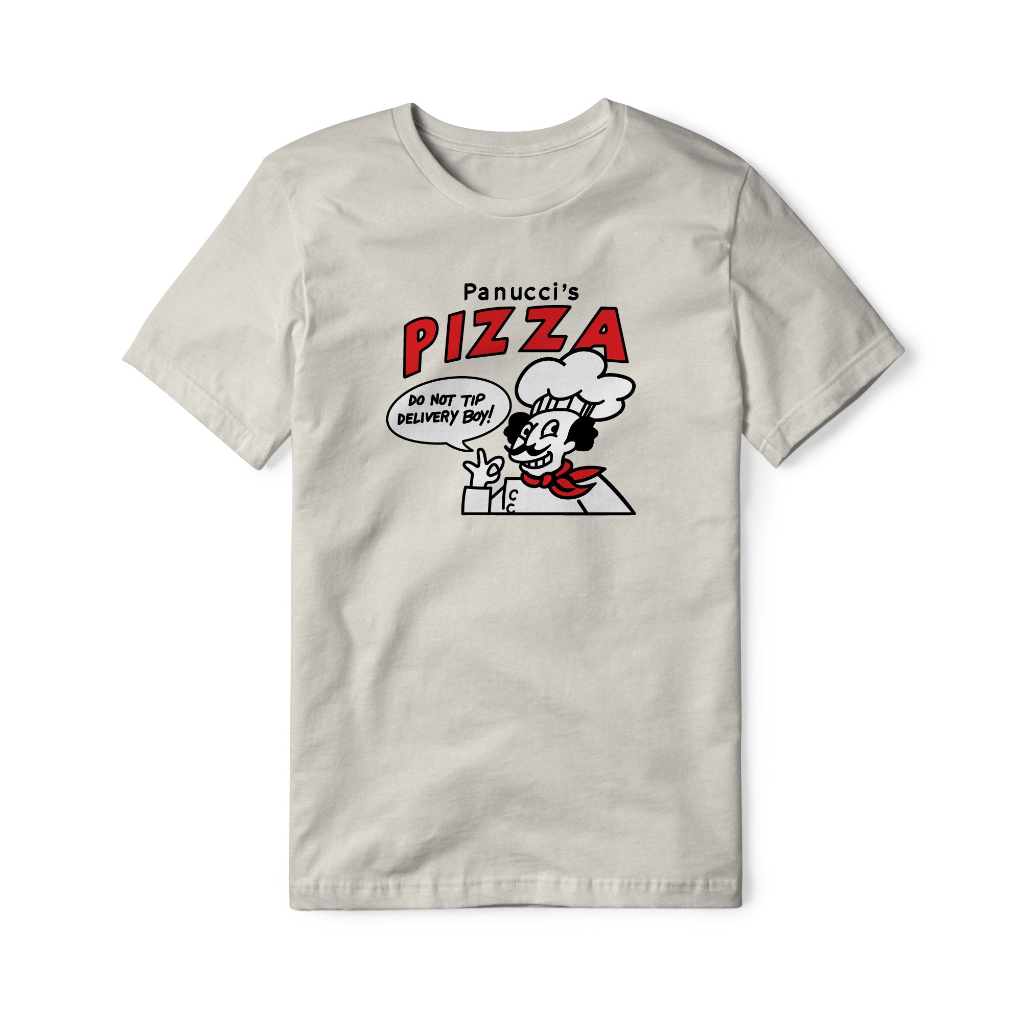 Panucci's Pizza Blend Tee