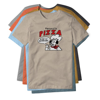 Panucci's Pizza Blend Tee | Basement Republic™