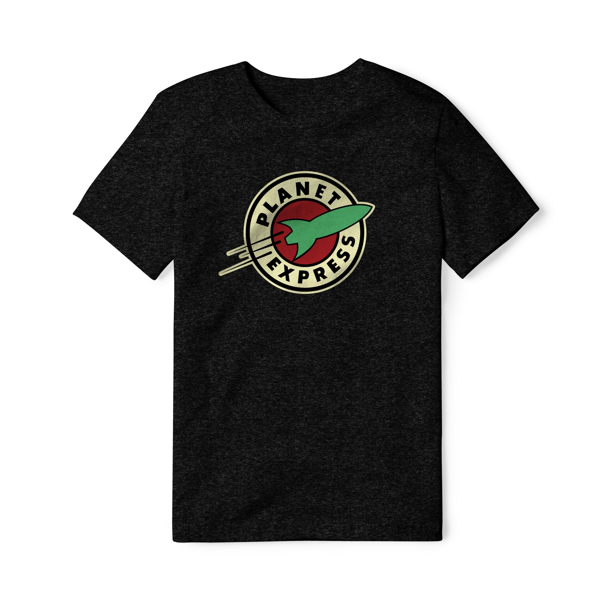 Planet Express Blend Tee | Basement Republic™