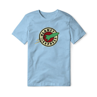 Planet Express Blend Tee | Basement Republic™