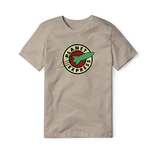 Planet Express Blend Tee | Basement Republic™