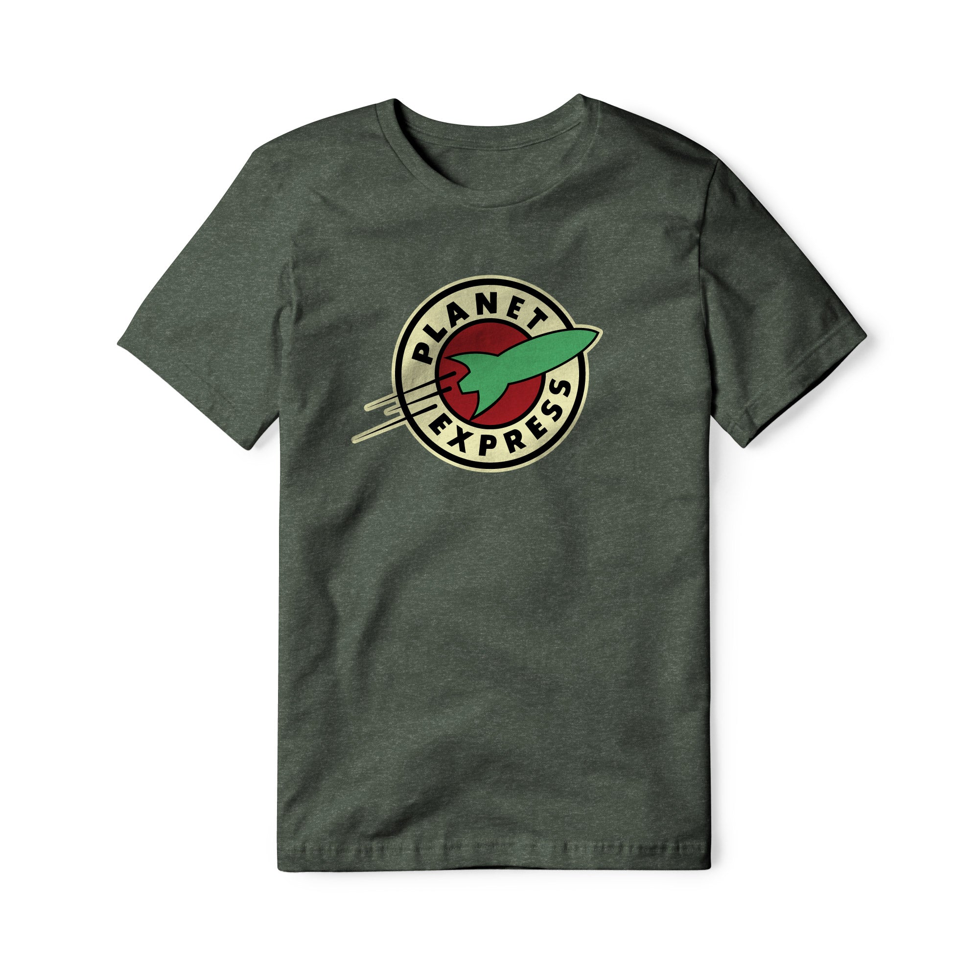 Planet Express Blend Tee | Basement Republic™