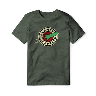 Planet Express Blend Tee | Basement Republic™