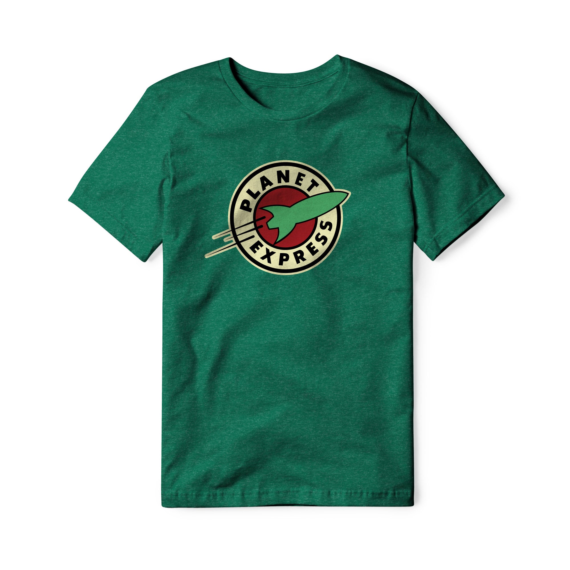 Planet Express Blend Tee | Basement Republic™