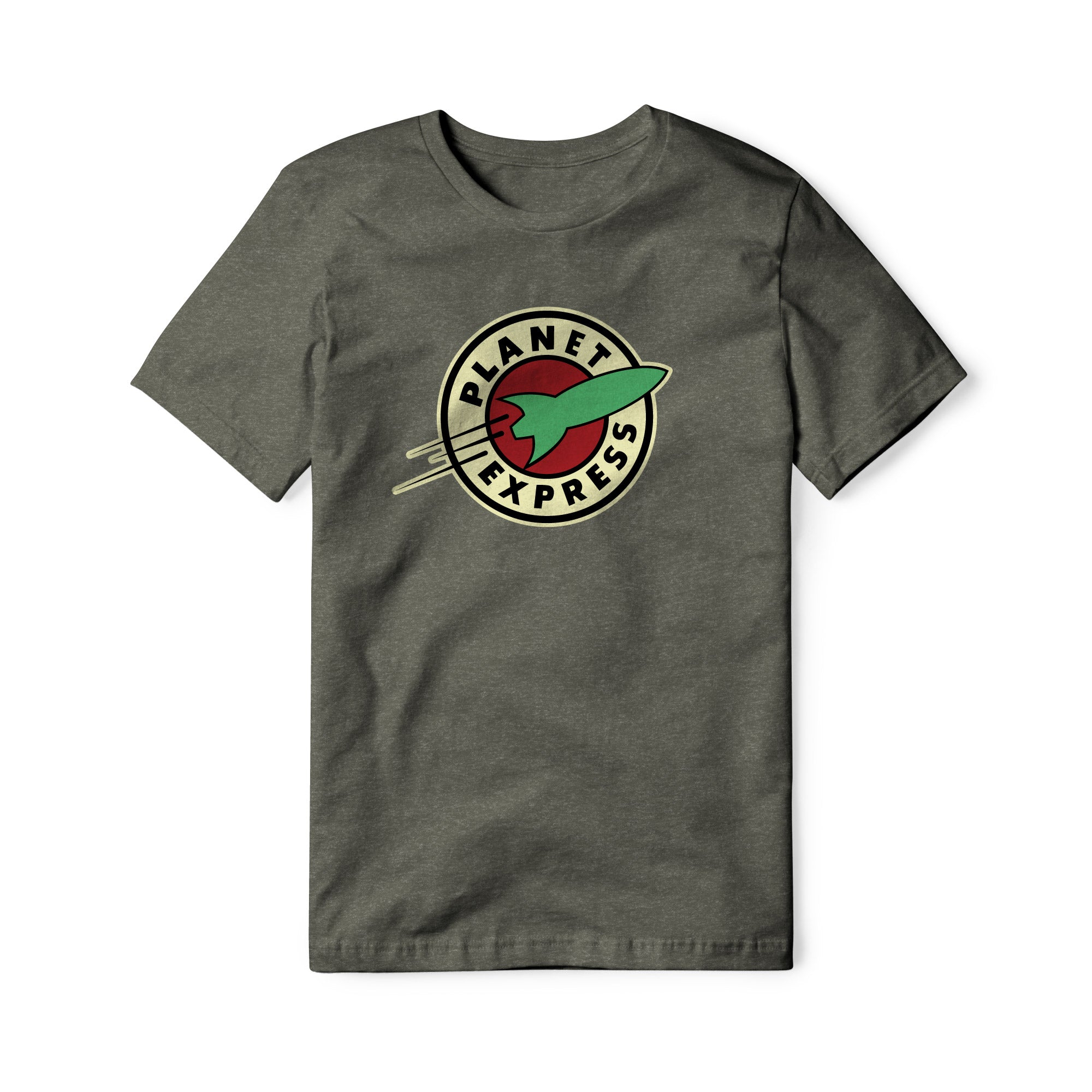 Planet Express Blend Tee | Basement Republic™