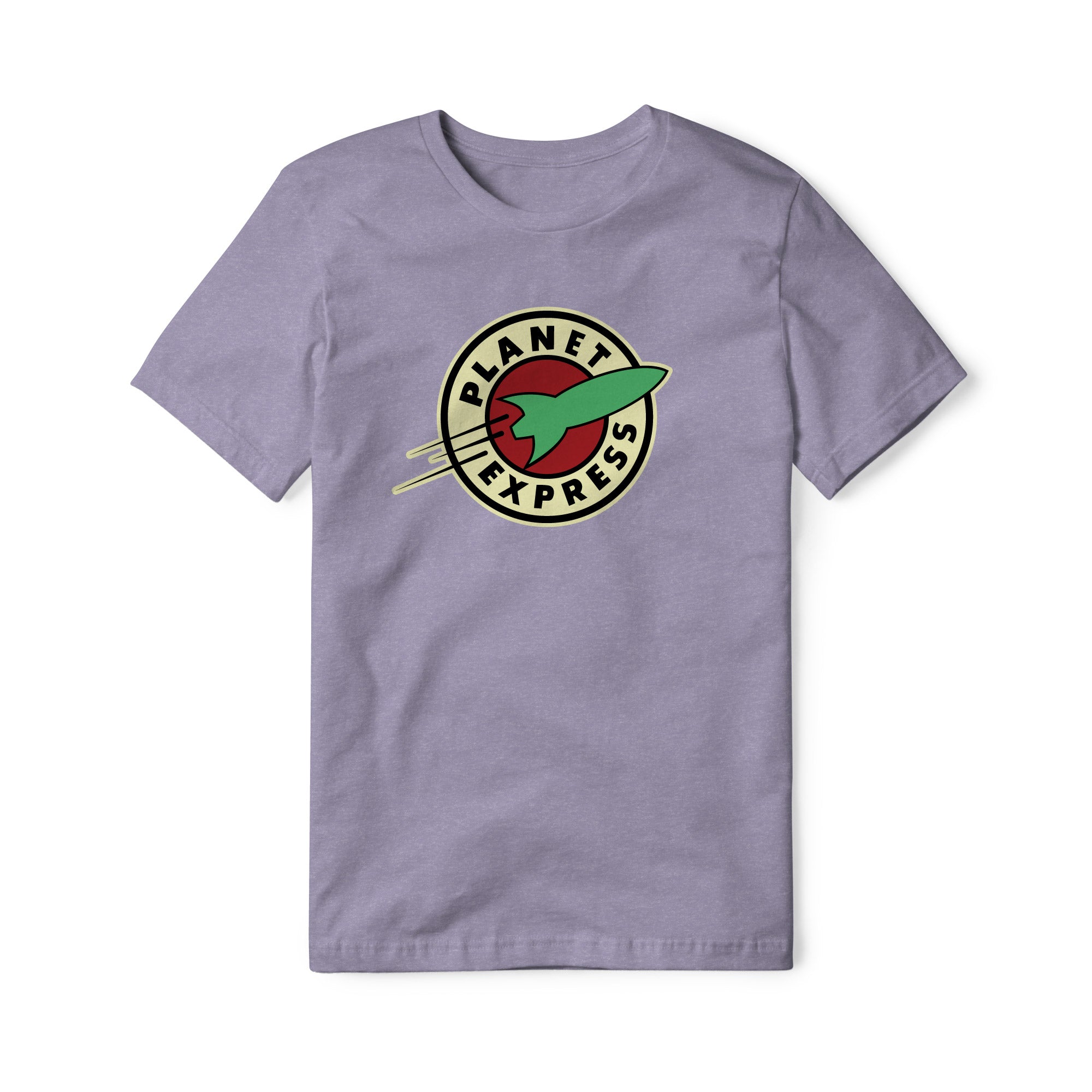 Planet Express Blend Tee | Basement Republic™