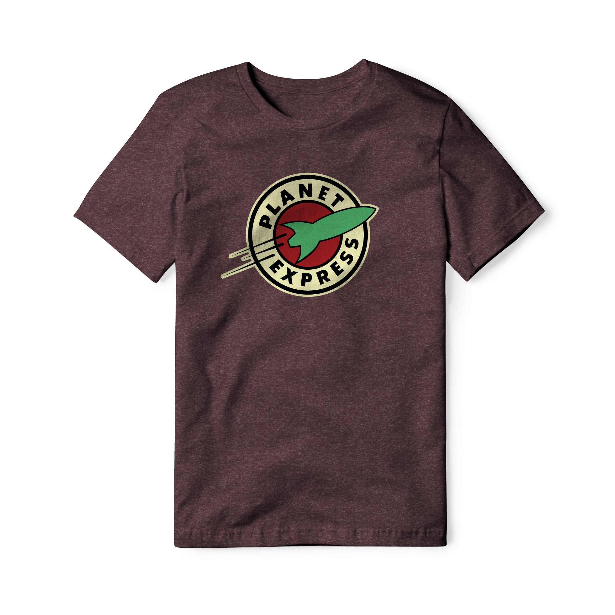 Planet Express Blend Tee | Basement Republic™