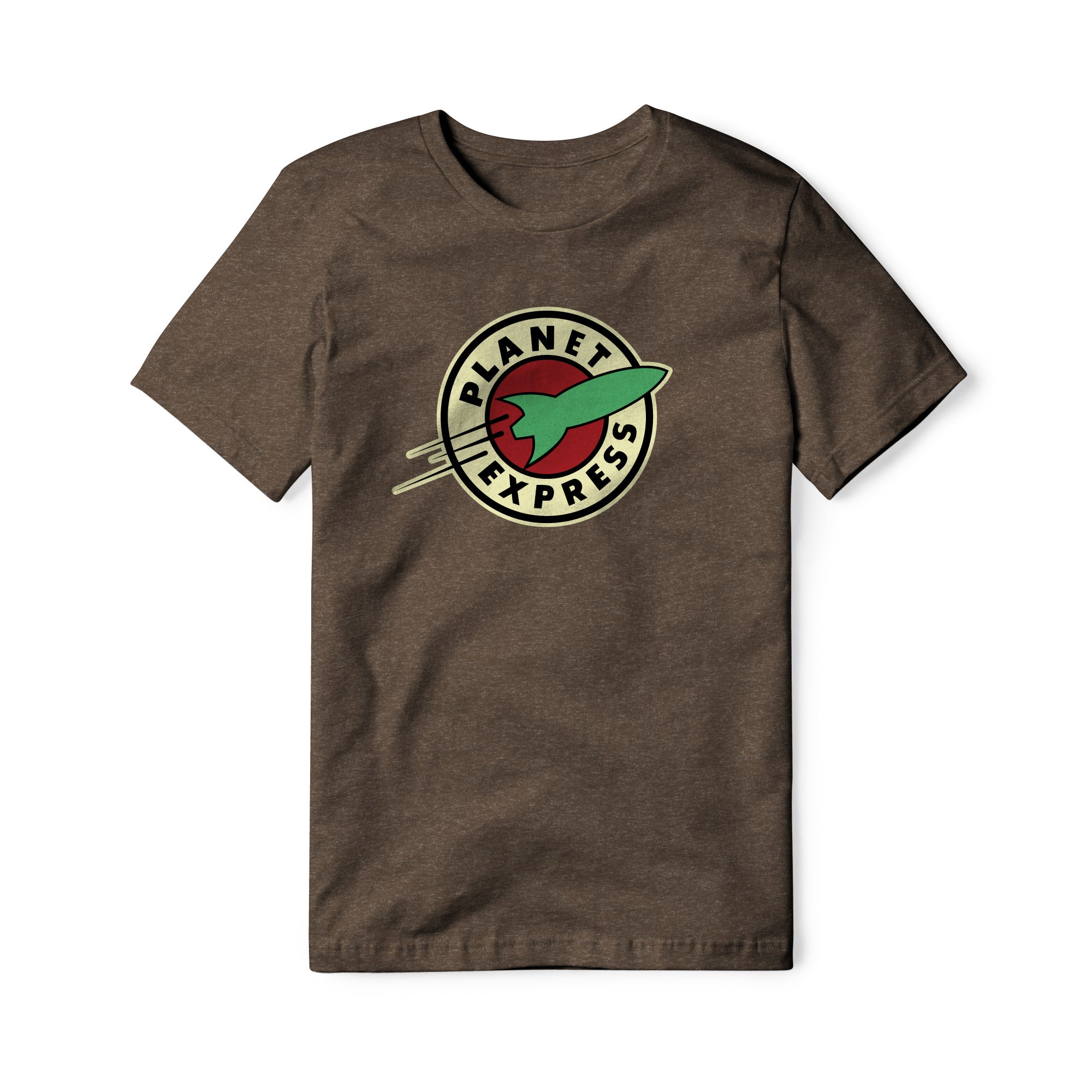 Planet Express Blend Tee | Basement Republic™