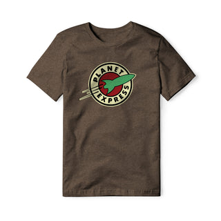 Planet Express Blend Tee | Basement Republic™