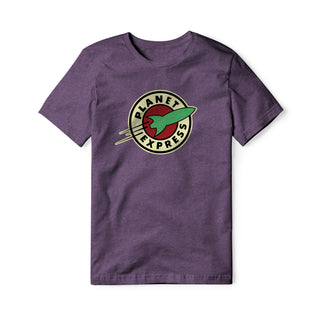 Planet Express Blend Tee | Basement Republic™