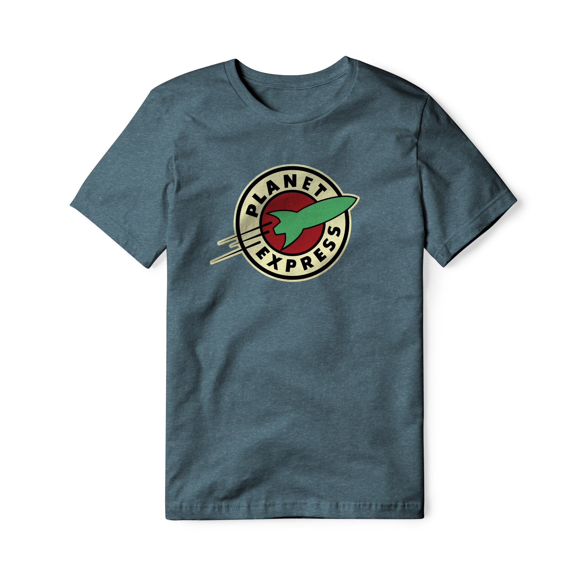 Planet Express Blend Tee | Basement Republic™