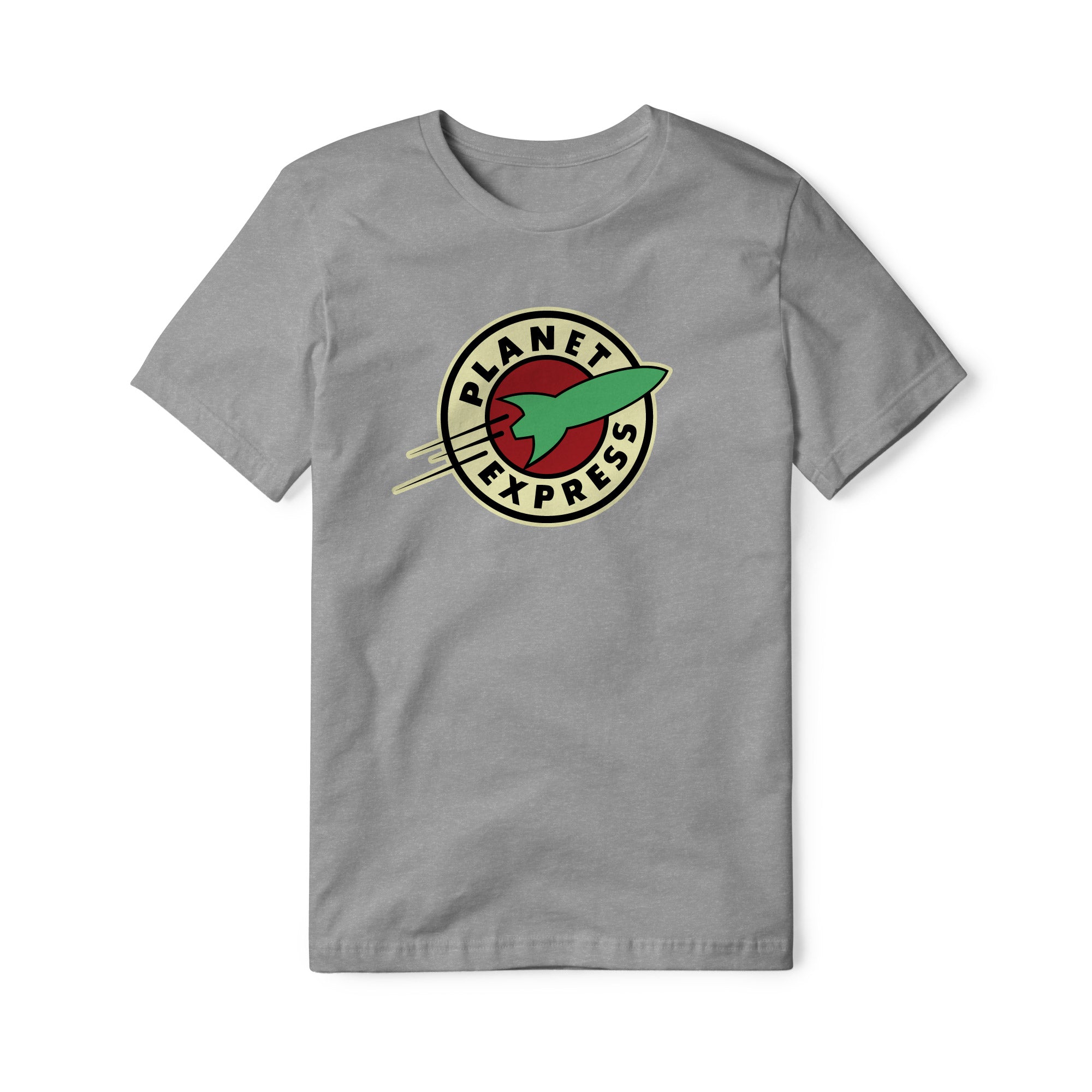 Planet Express Blend Tee | Basement Republic™
