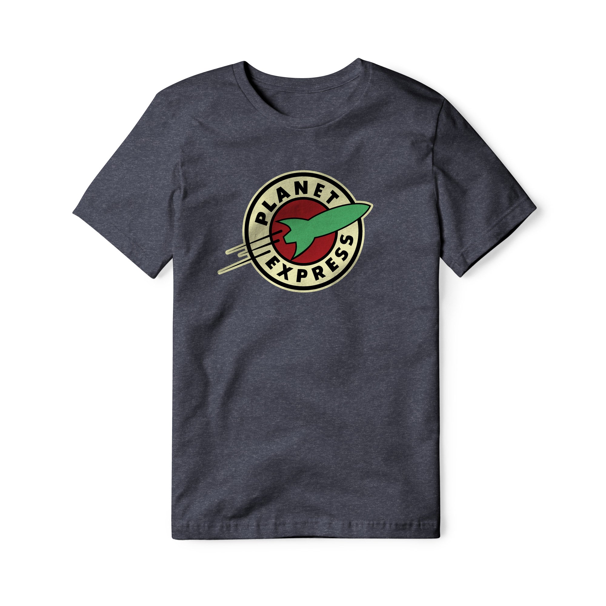Planet Express Blend Tee | Basement Republic™