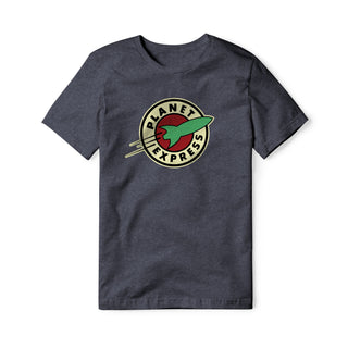 Planet Express Blend Tee | Basement Republic™