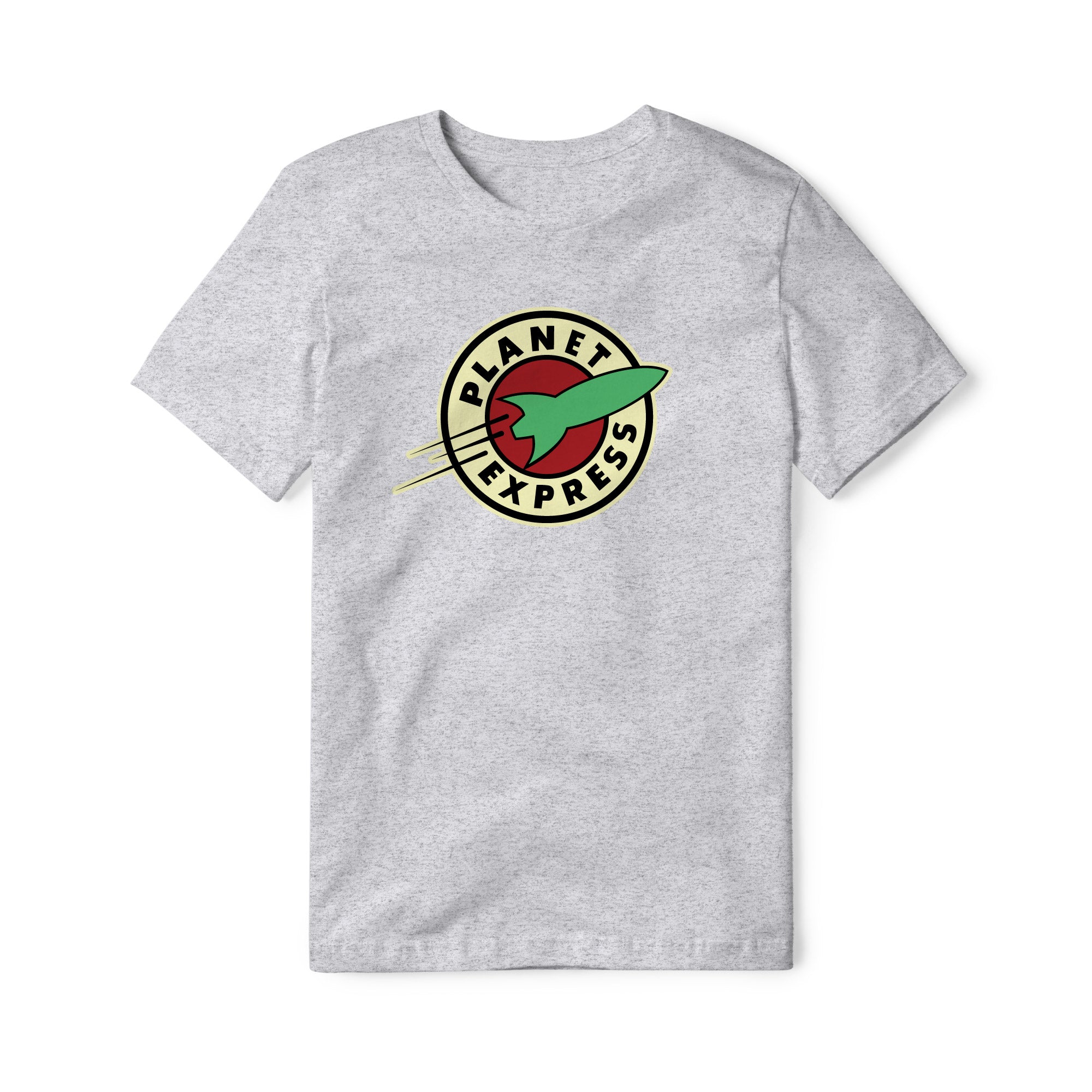 Planet Express Blend Tee | Basement Republic™