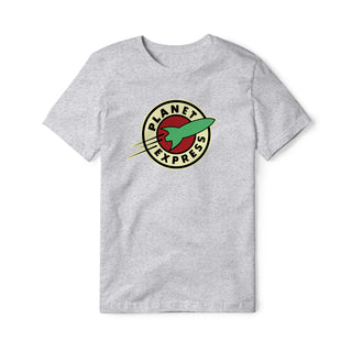 Planet Express Blend Tee | Basement Republic™