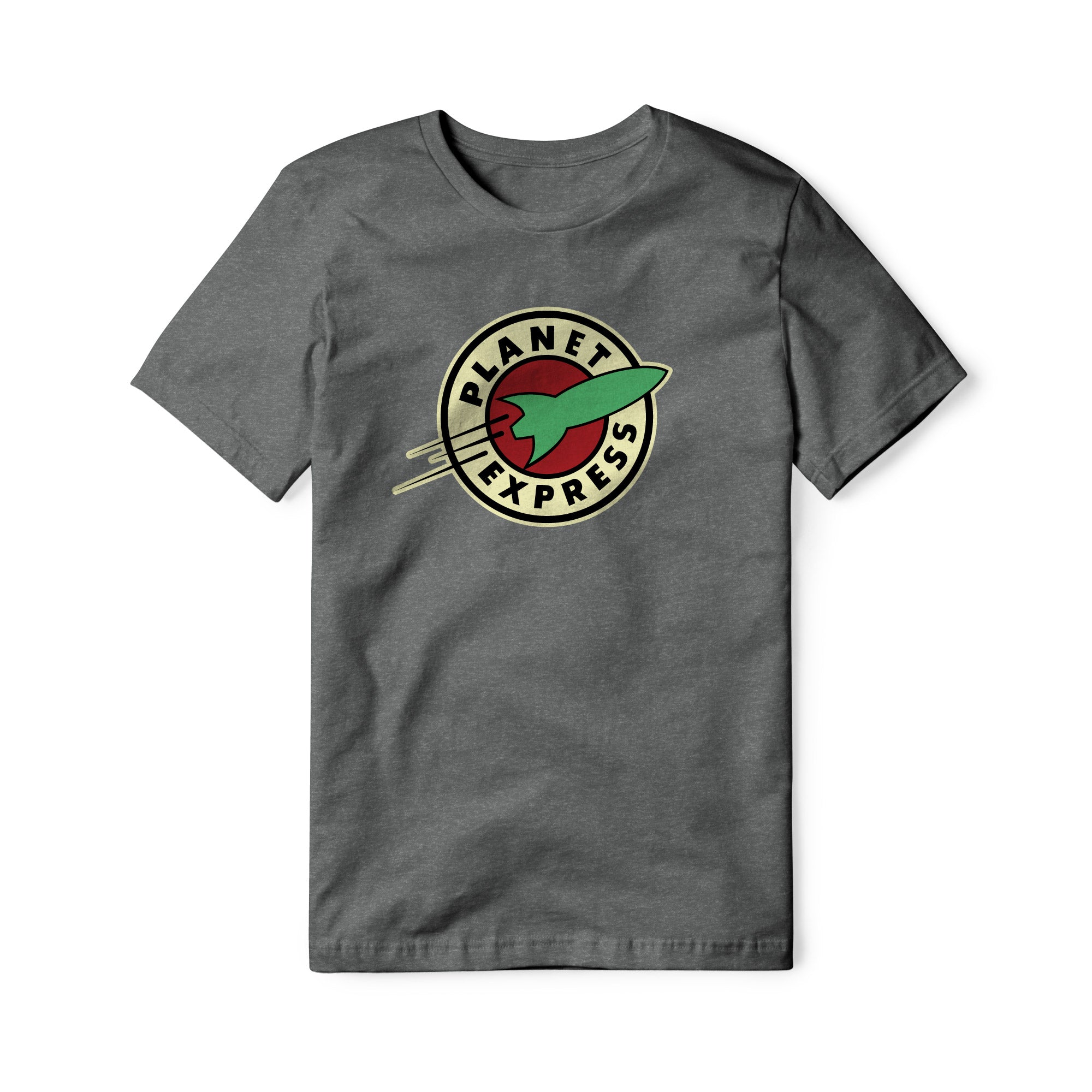 Planet Express Blend Tee | Basement Republic™