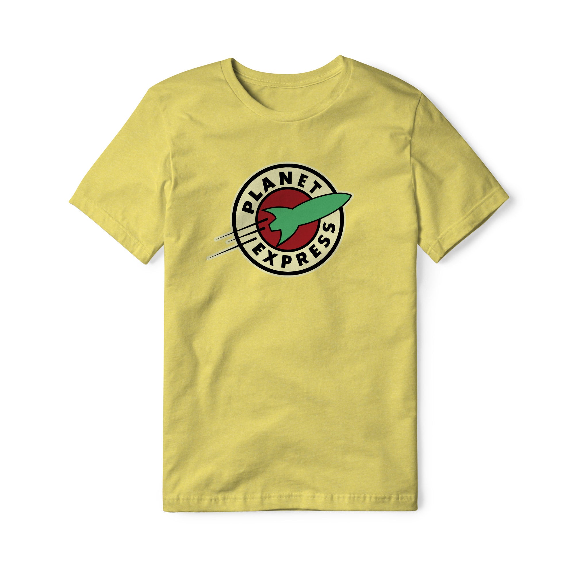 Planet Express Blend Tee