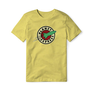 Planet Express Blend Tee