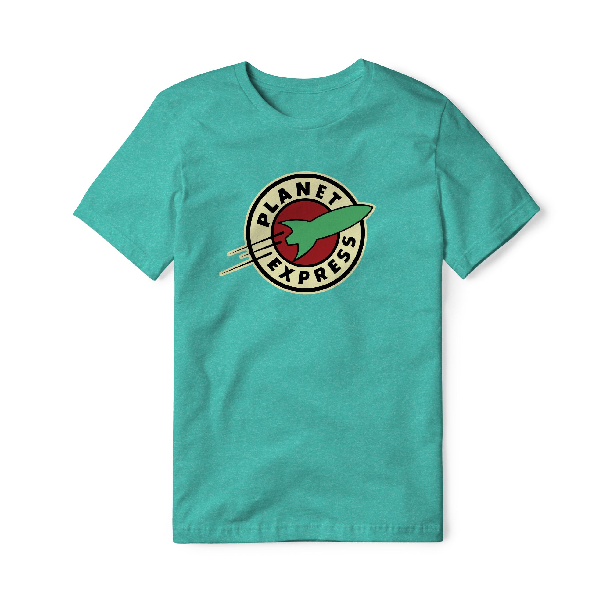 Planet Express Blend Tee