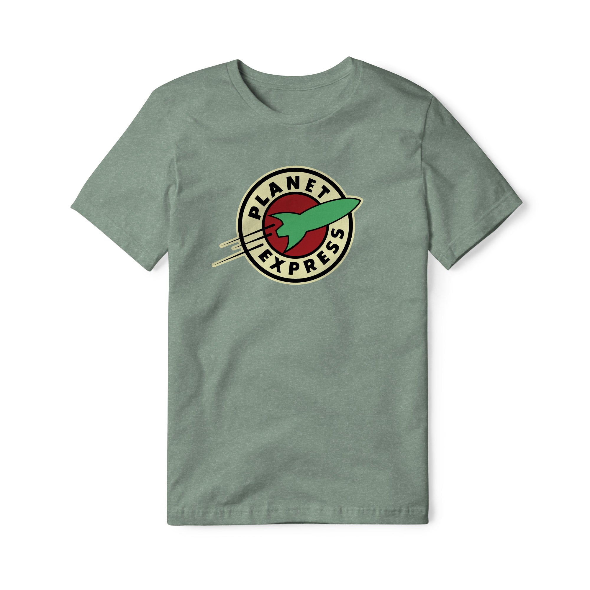Planet Express Blend Tee | Basement Republic™