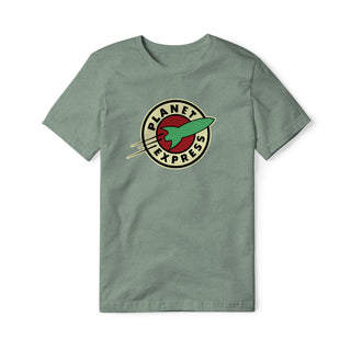 Planet Express Blend Tee | Basement Republic™