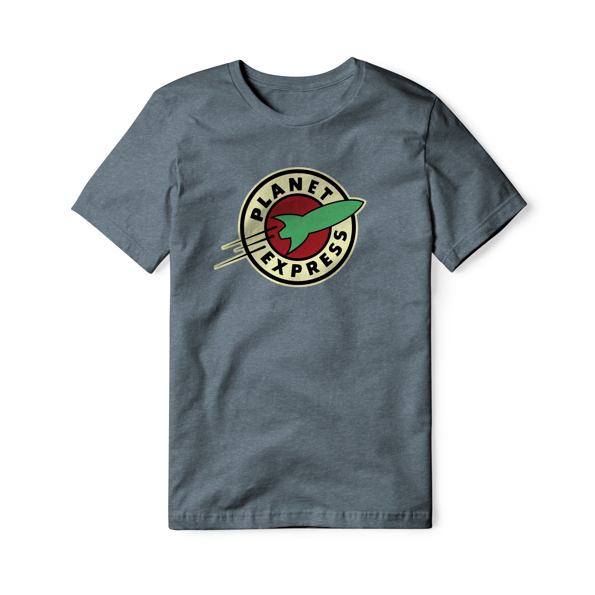 Planet Express Blend Tee | Basement Republic™