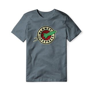 Planet Express Blend Tee | Basement Republic™