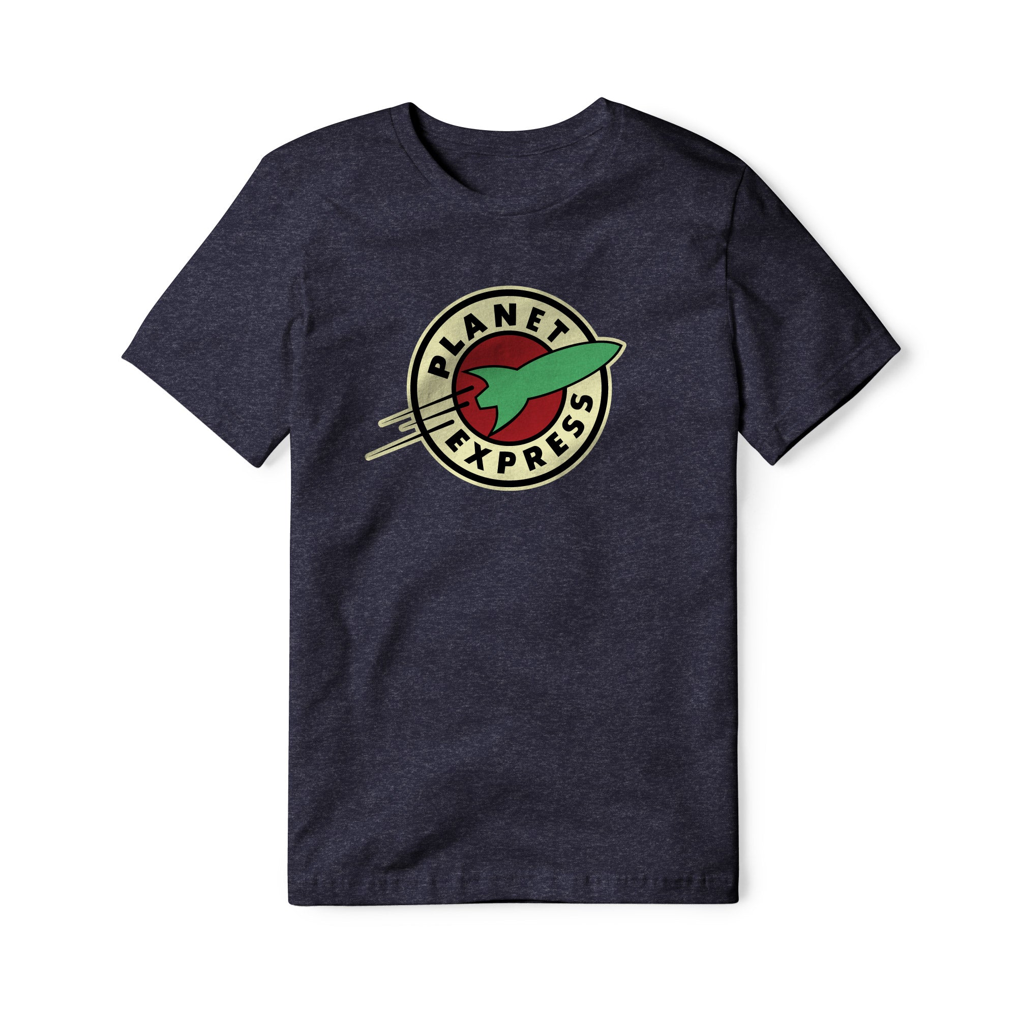 Planet Express Blend Tee | Basement Republic™