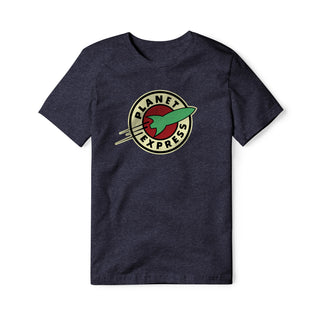 Planet Express Blend Tee | Basement Republic™