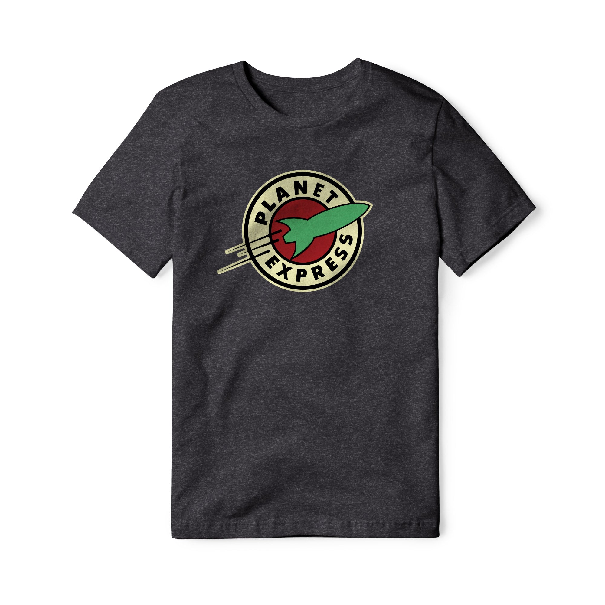 Planet Express Blend Tee | Basement Republic™