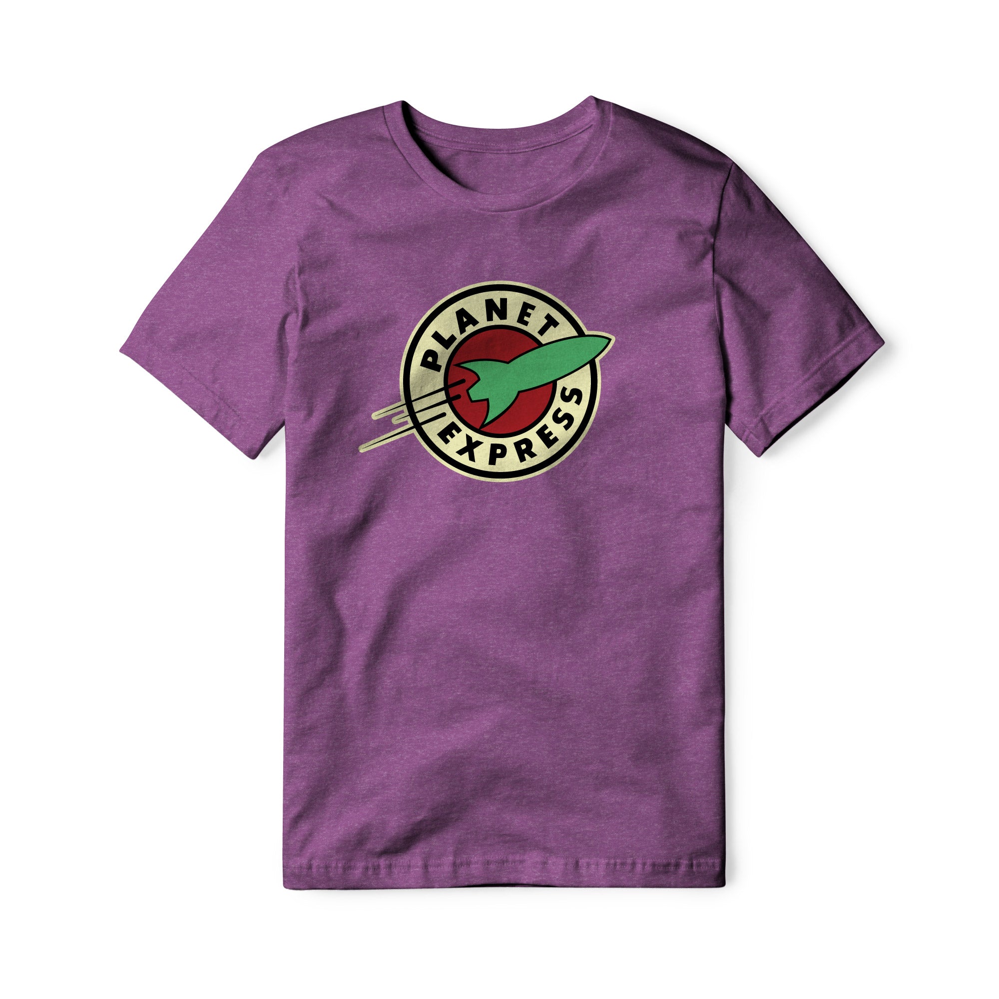 Planet Express Blend Tee
