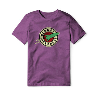 Planet Express Blend Tee