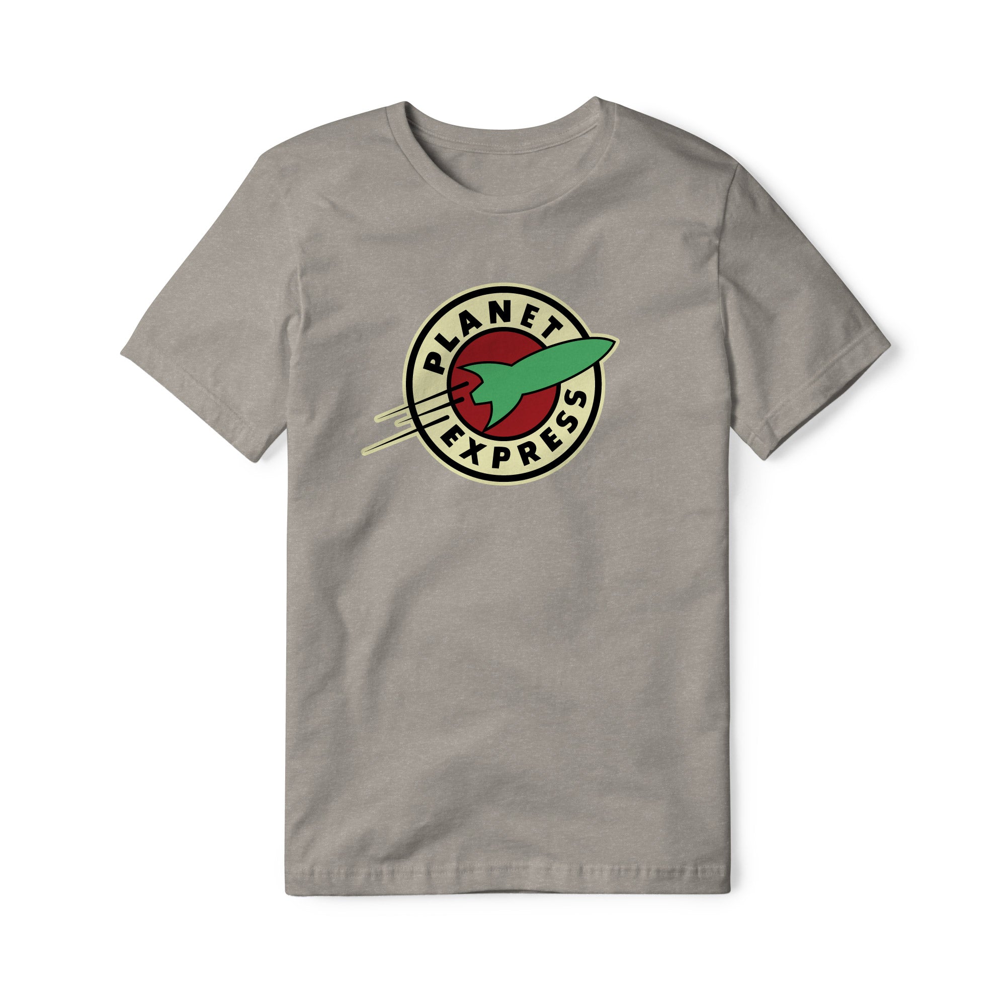 Planet Express Blend Tee | Basement Republic™
