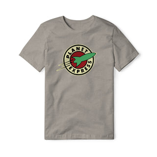 Planet Express Blend Tee | Basement Republic™