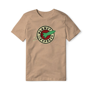 Planet Express Blend Tee | Basement Republic™