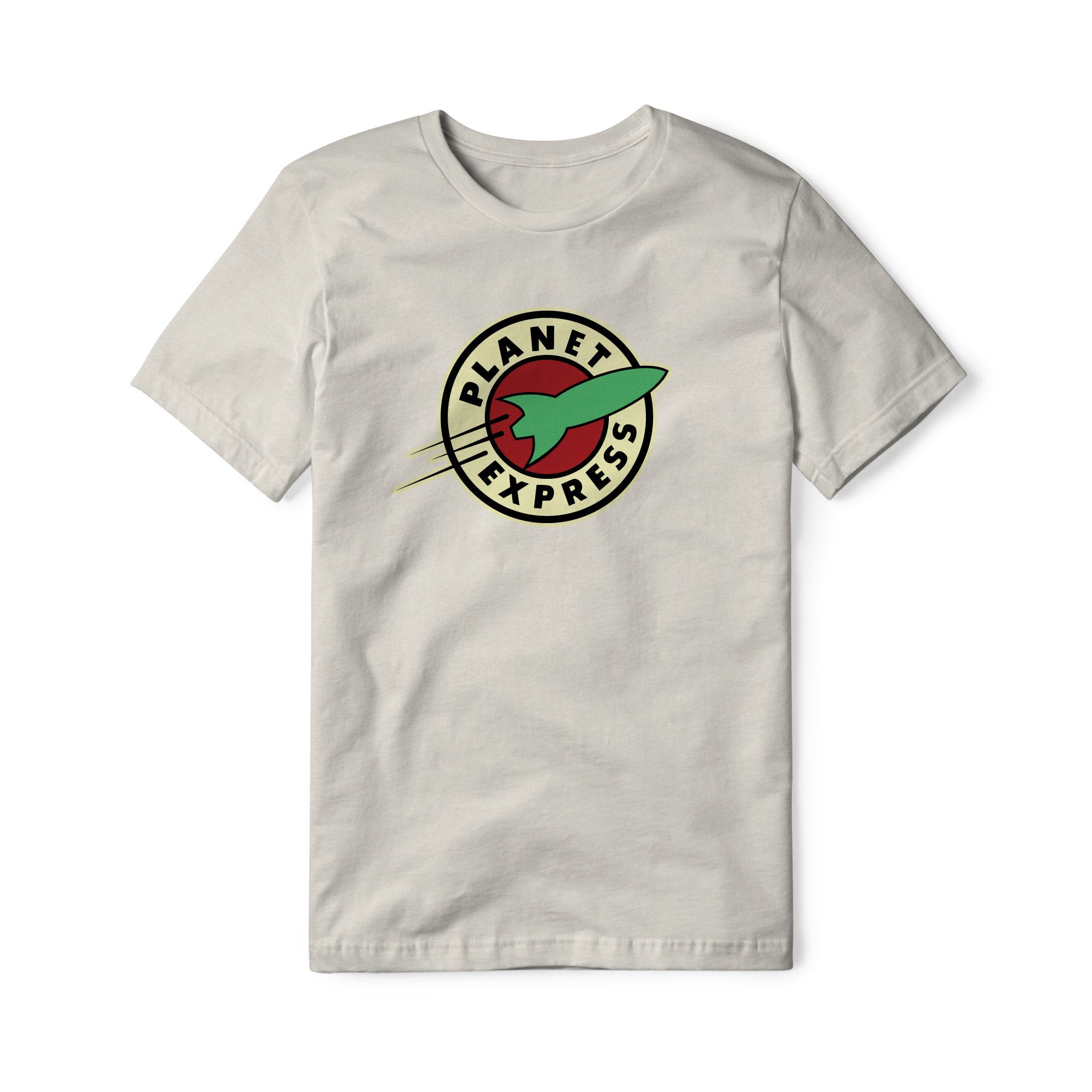 Planet Express Blend Tee