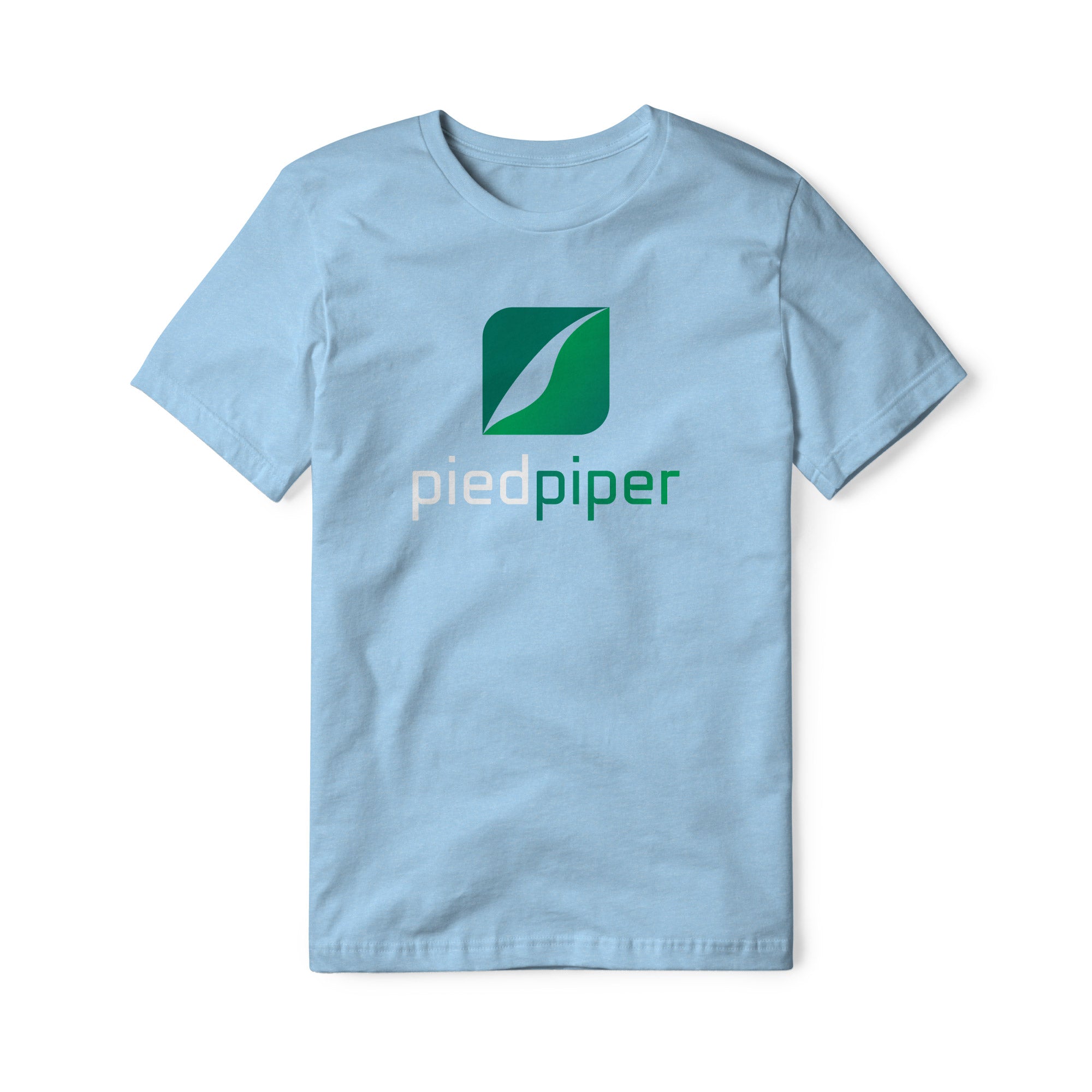 Pied Piper Blend Tee | Basement Republic™