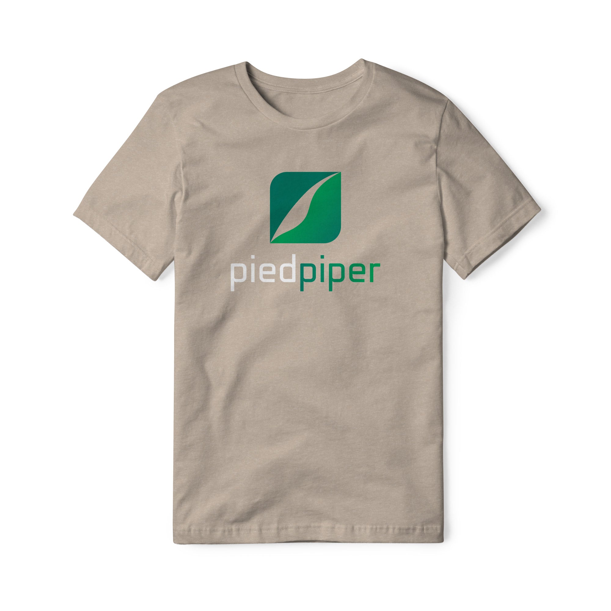 Pied Piper Blend Tee | Basement Republic™