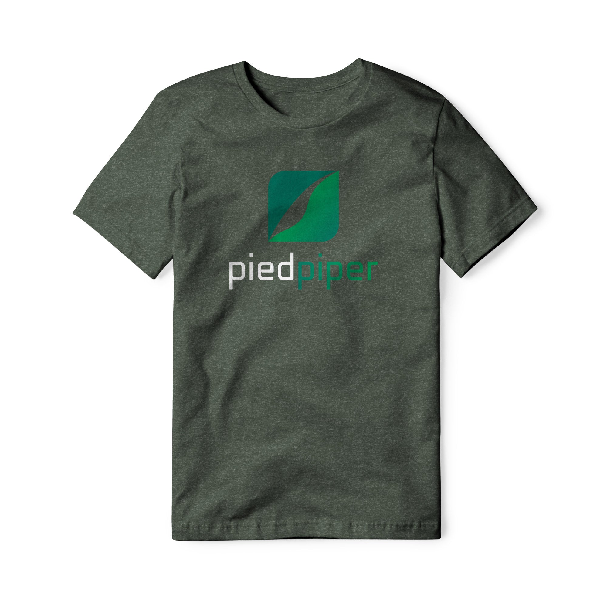 Pied Piper Blend Tee | Basement Republic™