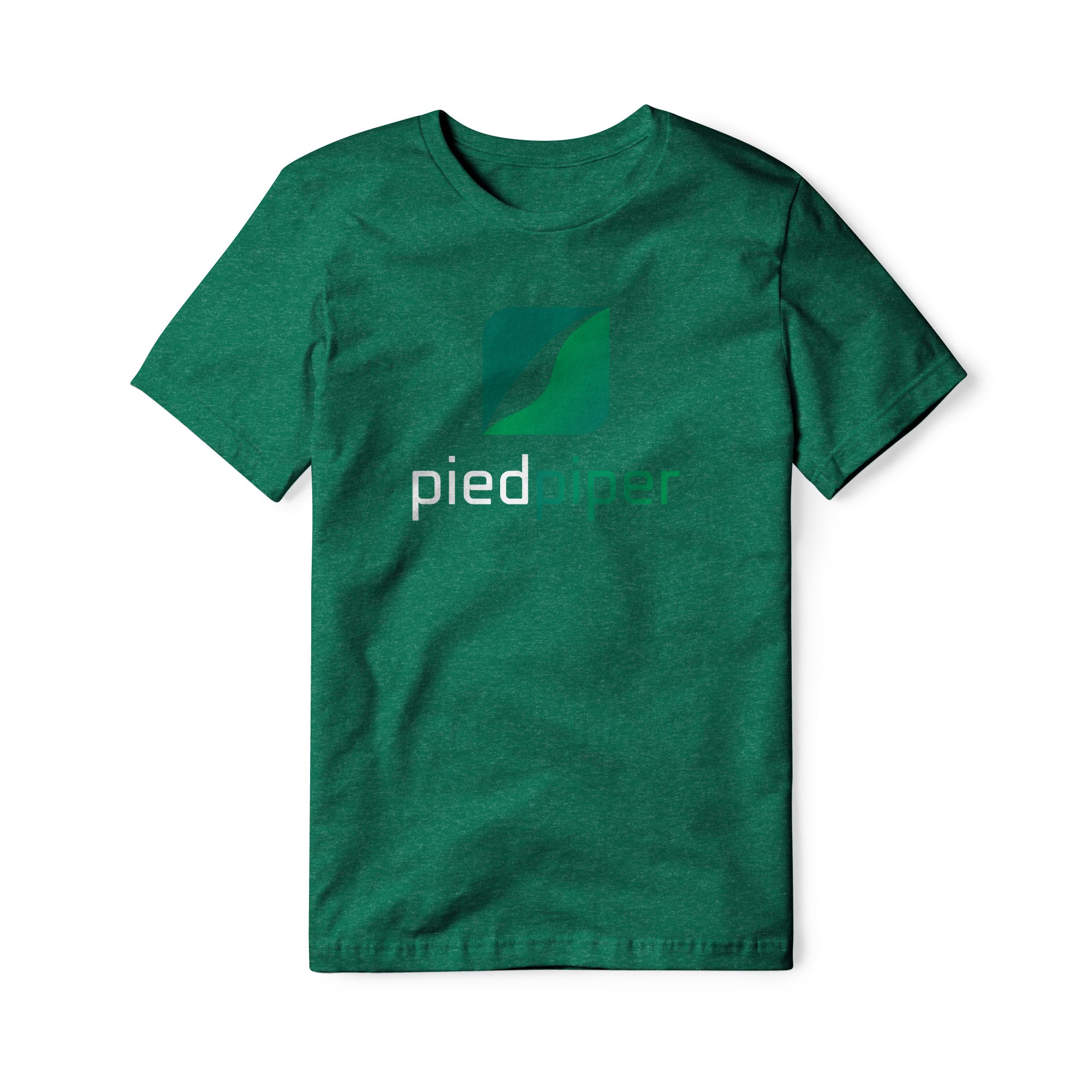 Pied Piper Blend Tee | Basement Republic™