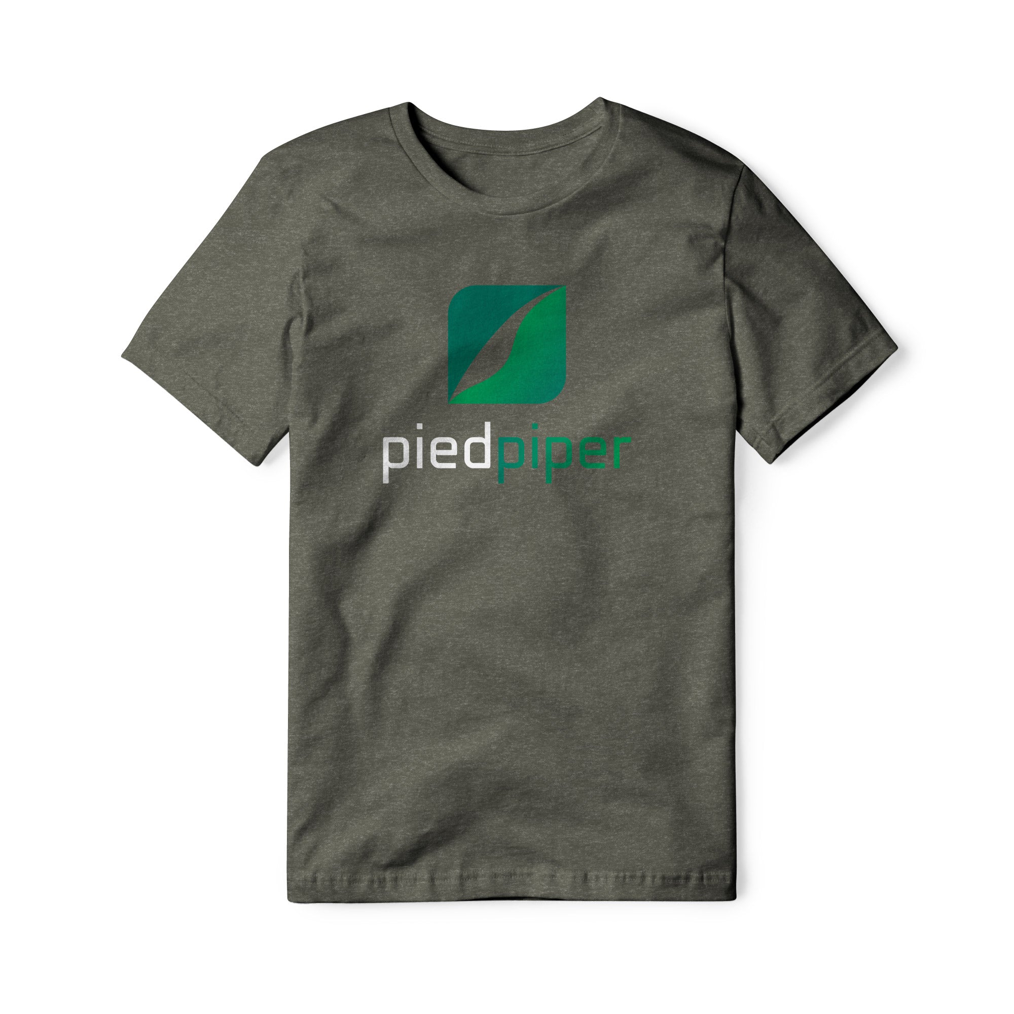 Pied Piper Blend Tee | Basement Republic™