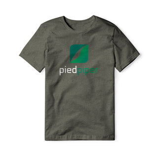 Pied Piper Blend Tee | Basement Republic™