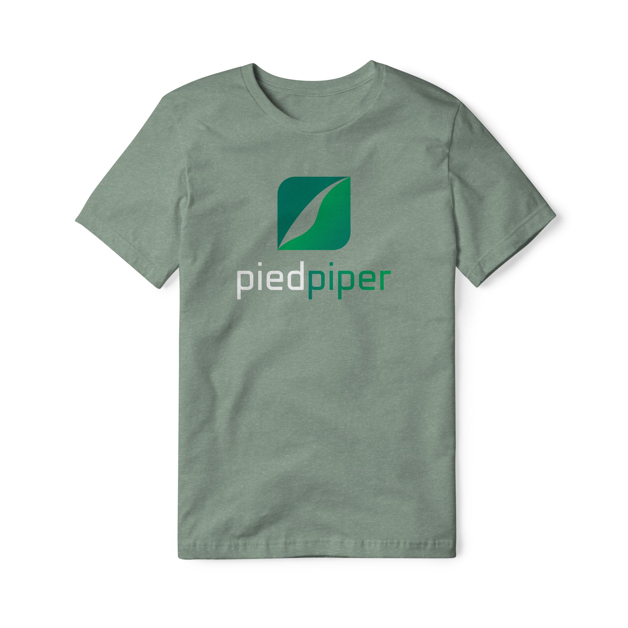 Pied Piper Blend Tee | Basement Republic™